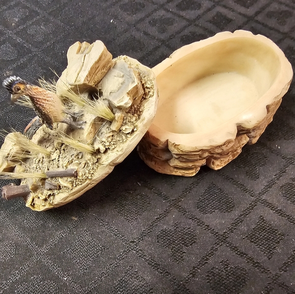 Arizona Highways Desert Trinket Box - Picture 2 of 2